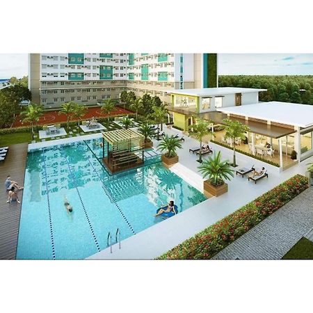 Marina Town Spatial Condominium 杜马格特 外观 照片